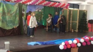 Легенда о Христофоре