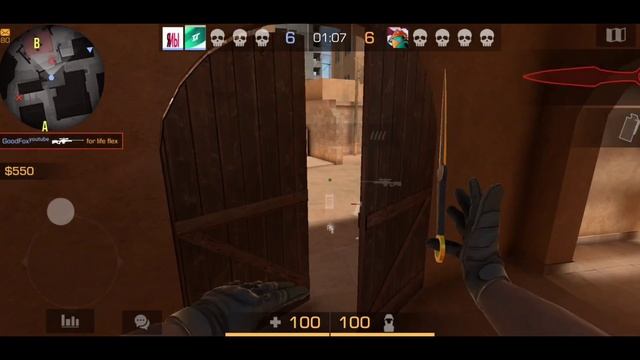 400❤ Standoff 2 Highlights "With You" Redmi Note 9 Pro смотреть онлайн