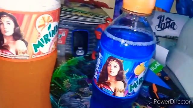 Mirinda nara azul en wonder woman/ ww 84 :0 смотреть онлайн