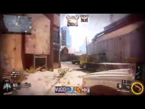 Turn on BO3 w/Locus смотреть онлайн