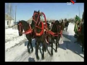 Девятов - Гуляй Россия