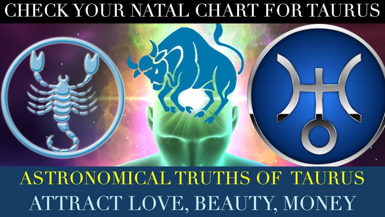 Occult Knowledge of Taurus, Torus, Astrophysiology смотреть онлайн