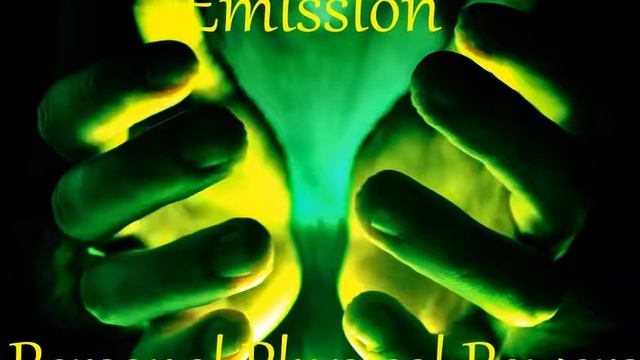 Emission, Personal Physical Powers смотреть онлайн