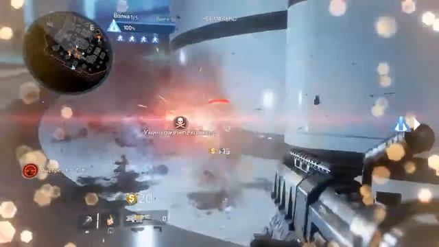 TitanFall 2 nagib смотреть онлайн