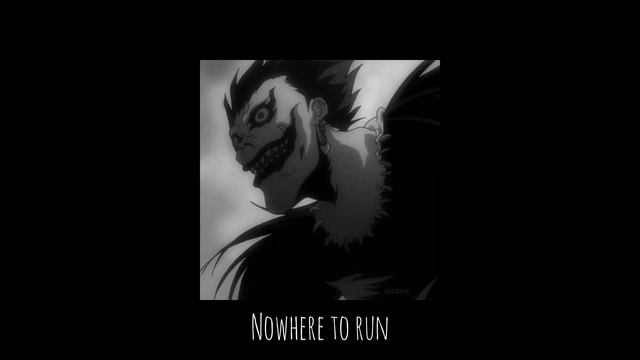 𝕟𝕠𝕨𝕙𝕖𝕣𝕖 𝕥𝕠 𝕣𝕦𝕟 (sped up) смотреть онлайн