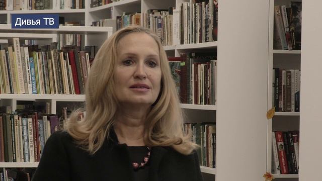Третьи Тихвинские чтения смотреть онлайн