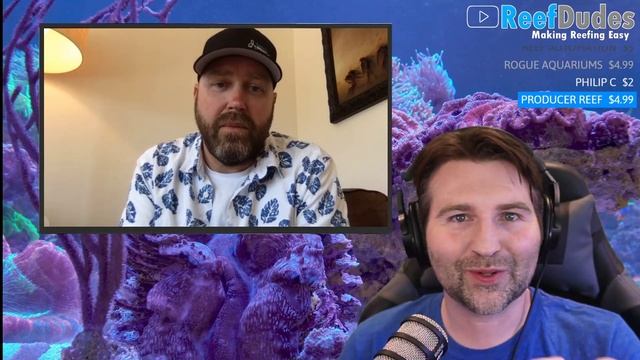 Trace Elements & Amino Acids in your Saltwater Reef Aquarium with Brightwell Aquatics смотреть онлайн