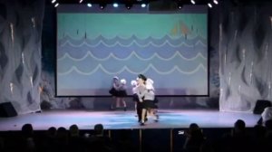 11. Безкозырка