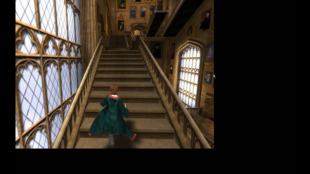Cheat Engine - Harry Potter 3, The Video Game смотреть онлайн