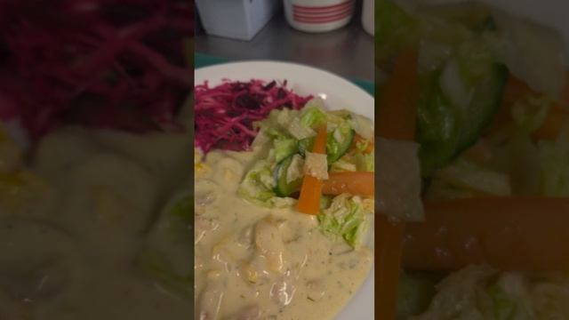 Курица в горчичном соусе смотреть онлайн