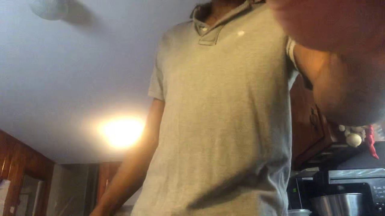 Adidas Yung 96 “Green Gold” On Foot/Outfit of the Day смотреть онлайн