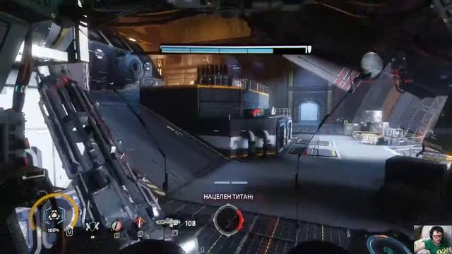 [Titanfall 2] [ПК] [Полное прохождение часть 3] смотреть онлайн