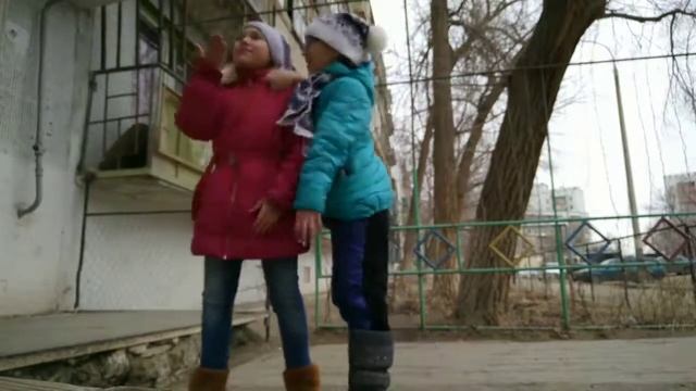KLIP: между нами тает лед ❄ смотреть онлайн