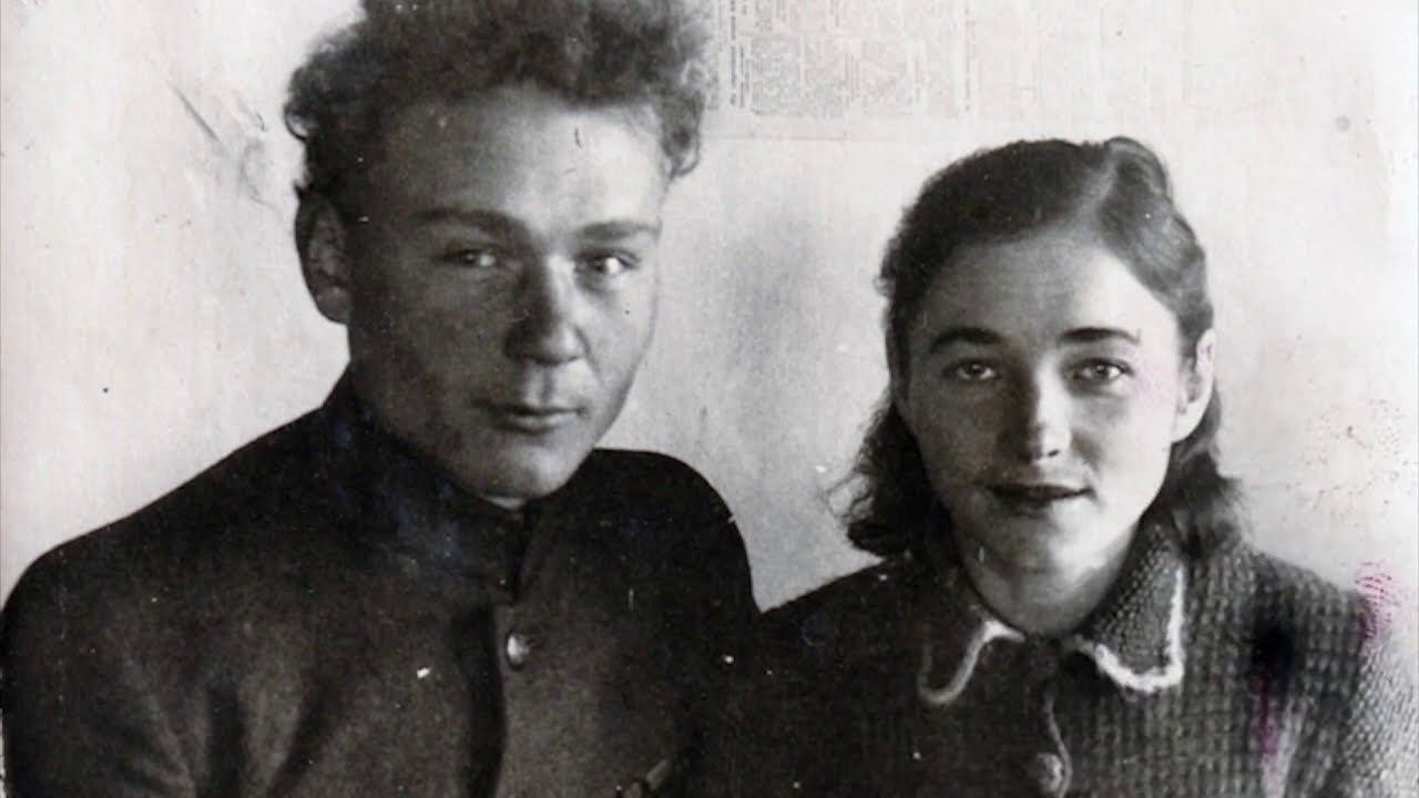 История Васильева Сергея Васильевича для проекта Имена Героев смотреть онлайн