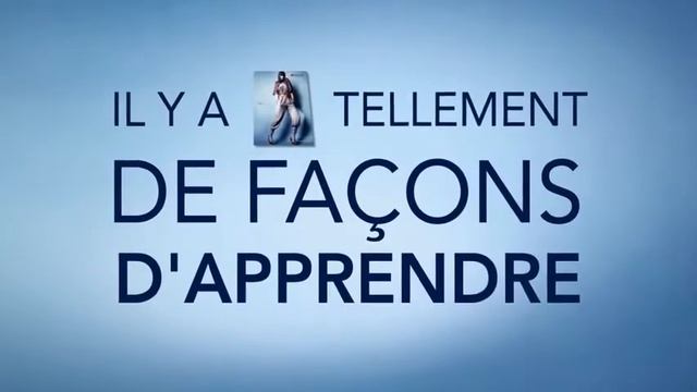 i-learn from Indola- French Version смотреть онлайн