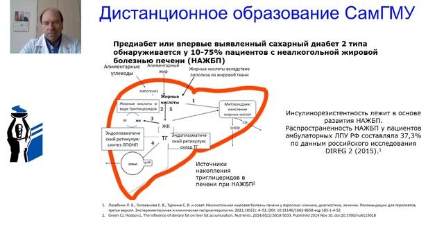 Предиабет смотреть онлайн