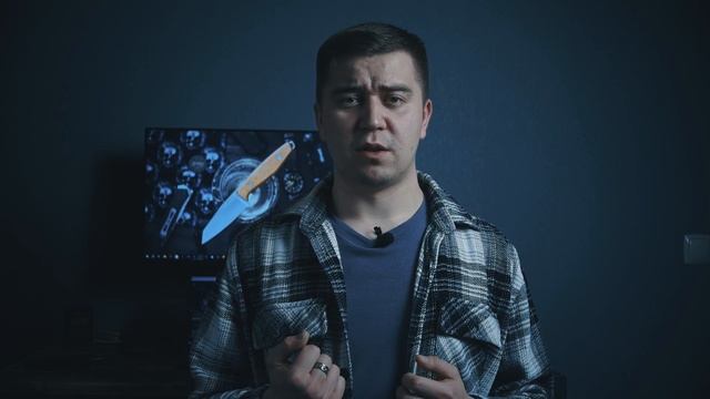 Лучший фикс для города | Boker Daily Knives AK1 смотреть онлайн