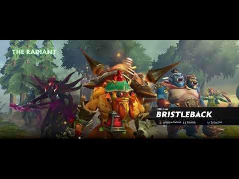 Silencer- 18/2/16 offlane 7.28 - UltraWide (21:9) смотреть онлайн