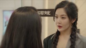 Вкус любви 1 сезон 5 серия