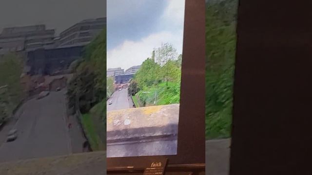 Кусочек рассказа Грэйси о ее поездке в Шотландию, 2024. смотреть онлайн