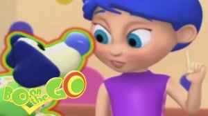 🌈 Bo On The GO! 214 - Bo and the Polka Dot Snatcher🌈