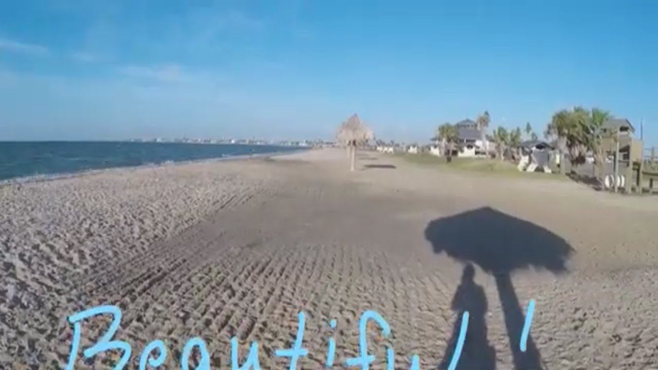 Rockport Beach and Fairgrounds-Metal Detecting (Simplex) смотреть онлайн