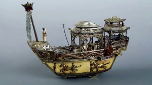 6 интересных экспонатов Кунсткамеры.