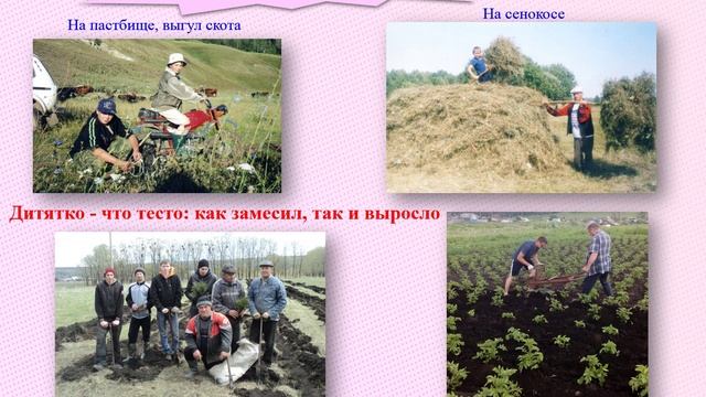 Семья Денисовых смотреть онлайн