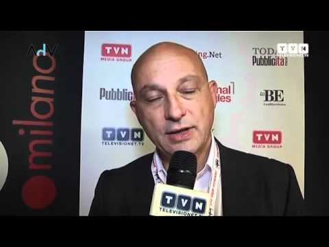 Intervista A Giancarlo Vergori, Direttore Generale Di Matrix