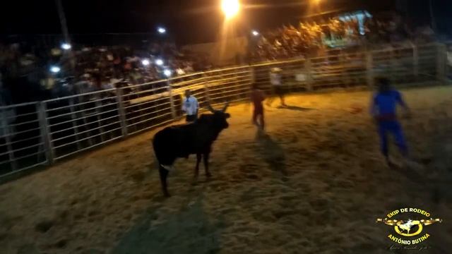 TOURADAS 2018, DA EKIP DE RODEIO ANTÔNIO BUTINA