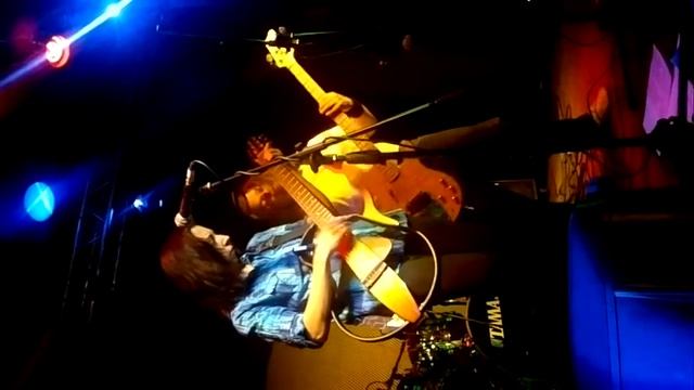 Канцлер Ги, 30.12.2012. клуб Mezzo Forte смотреть онлайн