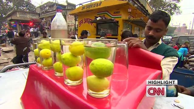 FreshPaper - Index Award 2013 Winner