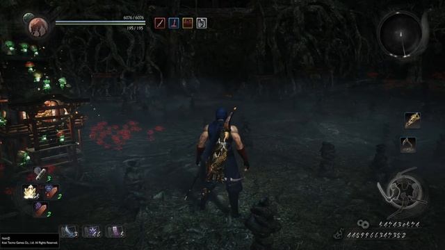 Nioh_how to get 138 or 140 plus смотреть онлайн