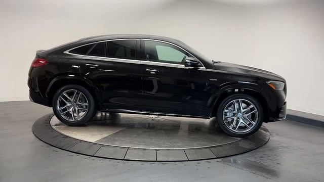 2024 Mercedes-Benz GLE CT Greenwich, Stamford, Darien, Port Chester, White Plains смотреть онлайн