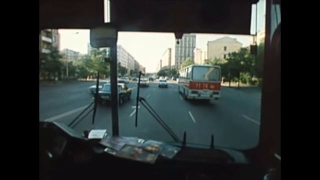 Москва 80 е годы СССР смотреть онлайн