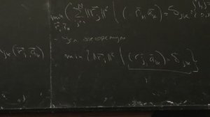Чуличков А. И. - Математическая статистика - 5. Линейные модели измерений