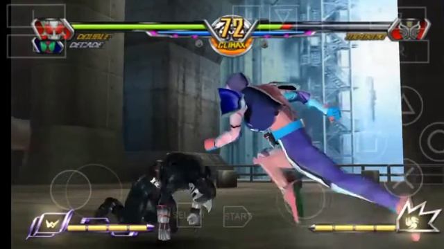 Kamen Rider Revi Eagle Genome Mod KRSCh смотреть онлайн