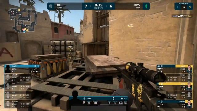 KENNYS GOES INSANE IN FIRST PRO MATCH WITH NEW TEAM!! CSGO Twitch Clips смотреть онлайн