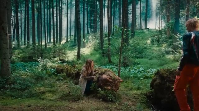 Василиса и хранители времени (2023) фэнтези, приключения, семейный смотреть онлайн