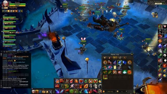 Royal Quest 2021 02 23 12 12 58 02 DVR Trim смотреть онлайн