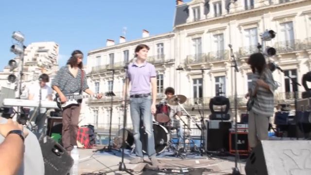 EPITAPH - KING CRIMSON (HD LIVE Cover)