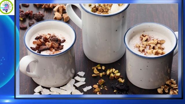 Healthy Evening Snacks смотреть онлайн
