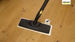 Пароочиститель SC 2 Deluxe EasyFix