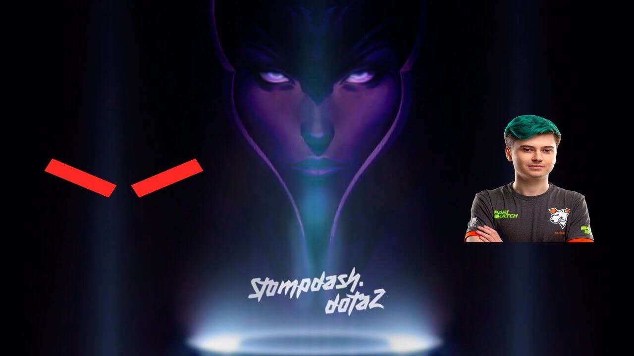 🔴RAMZES666 & SOLO(DOTA TEAM) VS HELLRAISERS(HR) | EPIC LEAGUE S3 | BO3 | GAME 2 LIVE! смотреть онлайн