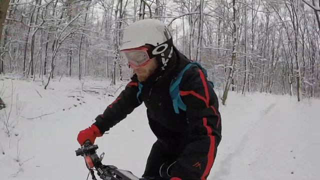 Scott ebike - 1500 watt смотреть онлайн