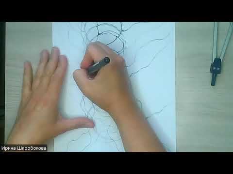 Нейрографика. Ангельская медицина. Очищаем чакры смотреть онлайн