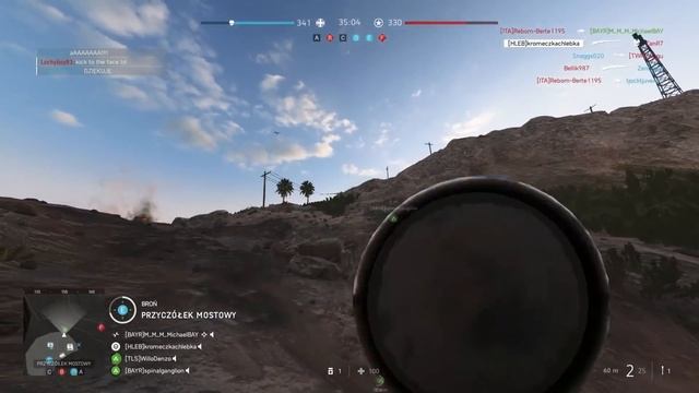 AL SUNDAN w BATTLEFIELD 5 - Nowa mapa warta czekania? смотреть онлайн
