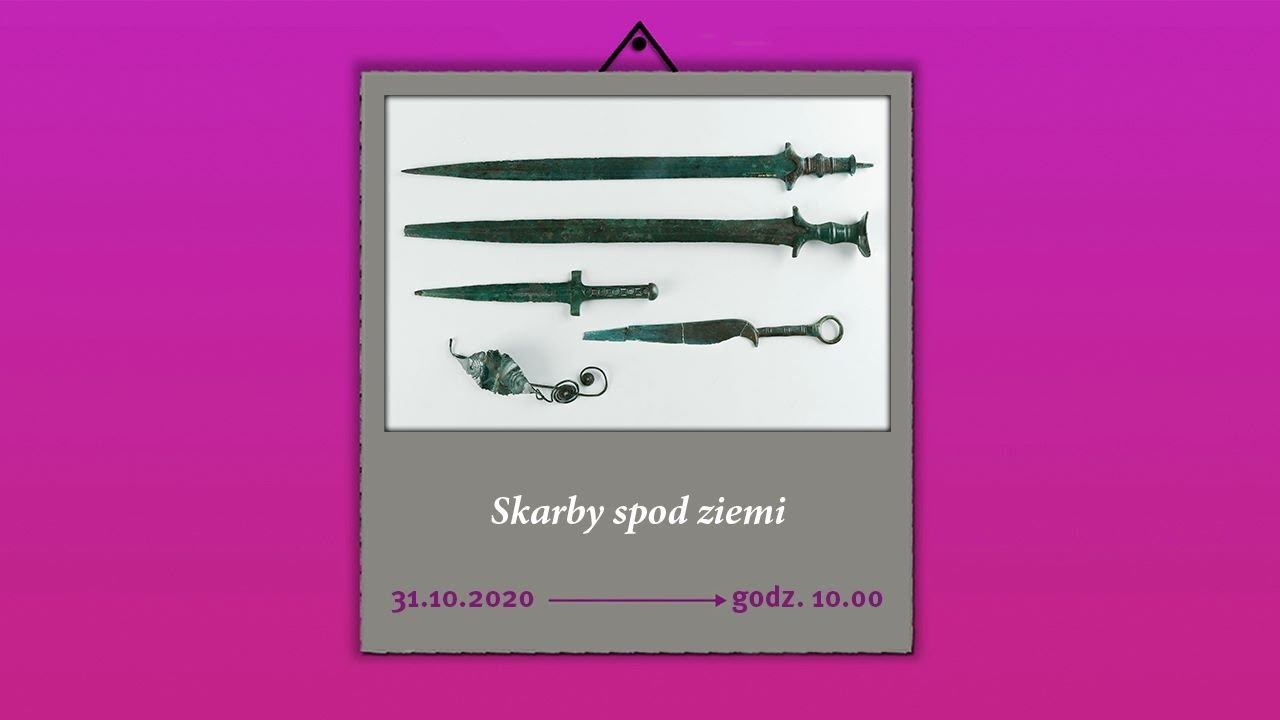 Pogotowie kulturalne – Skarby spod ziemi смотреть онлайн