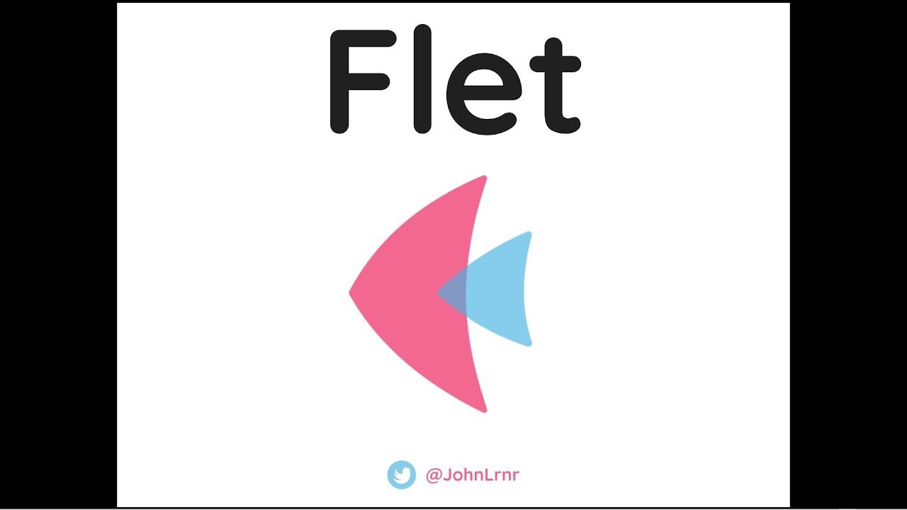 Flet Curso: 30 Gestores de Eventos (Event Handlers) para Botones de una Interfaz de Usuario смотреть онлайн