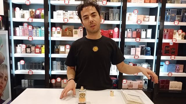 DOLCE & GABBANA : DEVOTION. Çok Farklı, Iştah Açıcı Kadın Parfümü, Yeni Kadın Parfümü